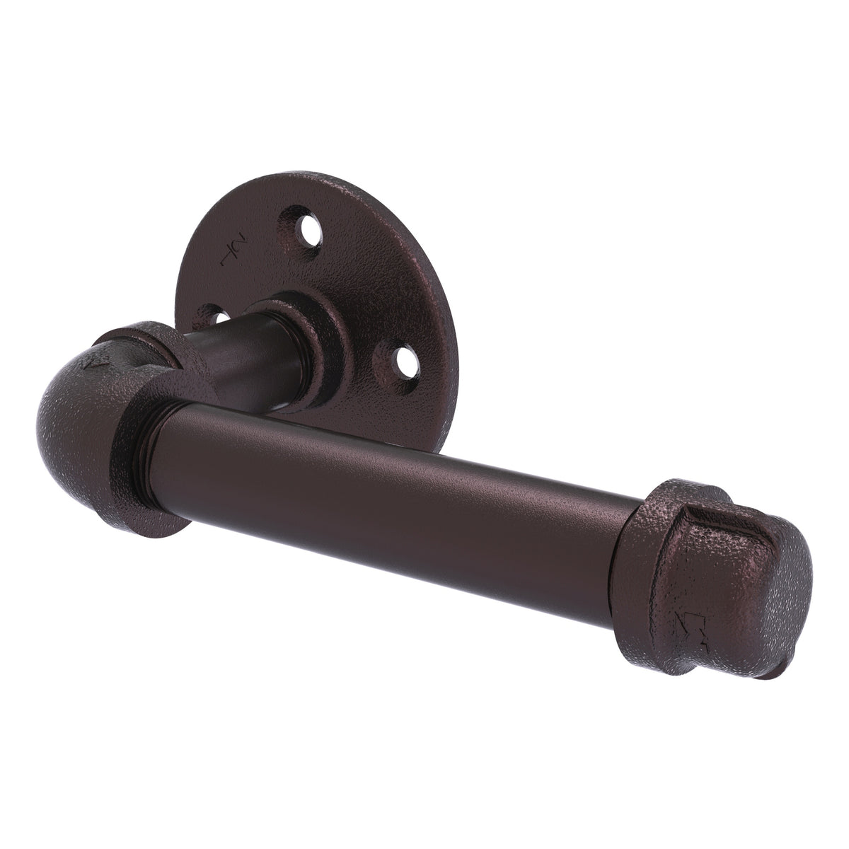Pipeline Collection European Style Toilet Tissue Holder