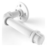Pipeline Collection European Style Toilet Tissue Holder