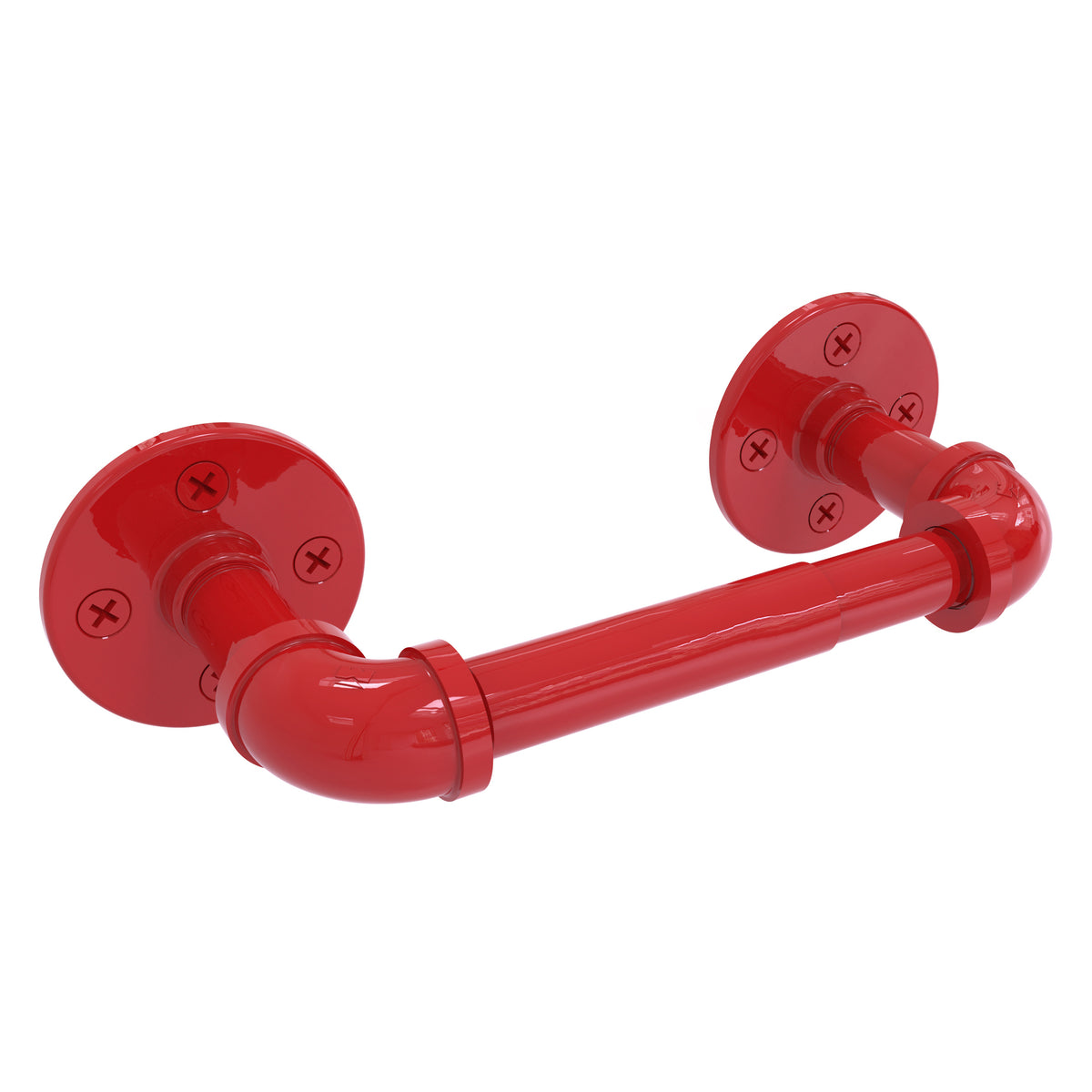 Pipeline Collection 2 Post Toilet Paper Holder