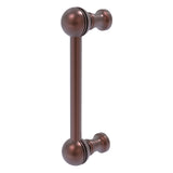 3 Inch Beaded Cabinet Pull
