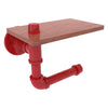 #finish_Fire Engine Red