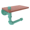 #finish_Sea Foam Green