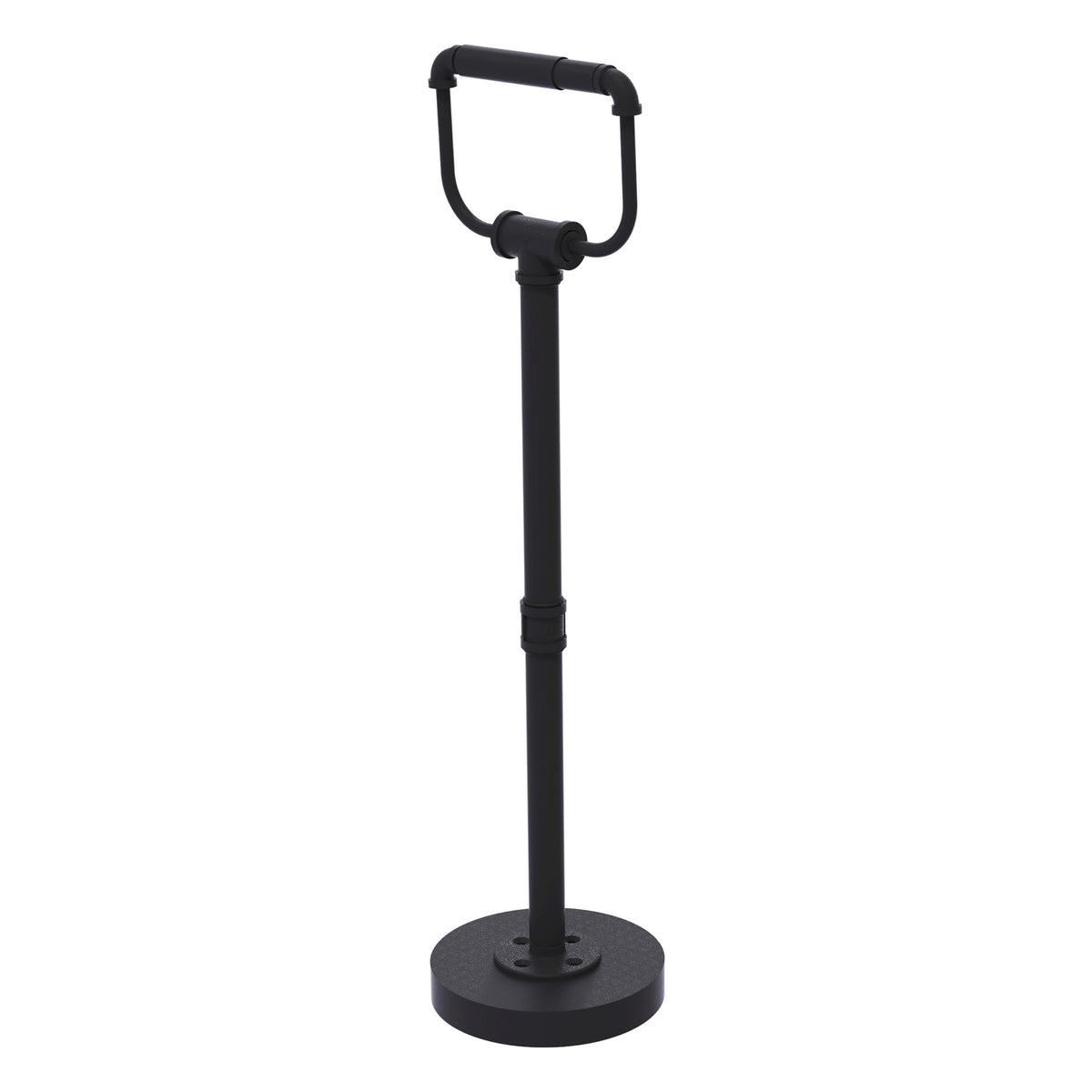 Pipeline Collection Freestanding Toilet Tissue Stand