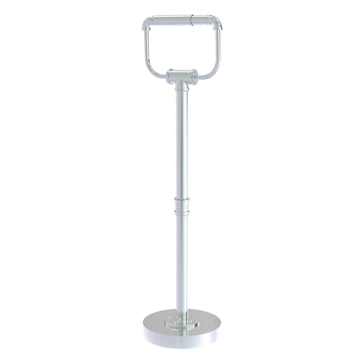 Pipeline Collection Freestanding Toilet Tissue Stand