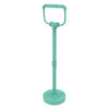 #finish_Sea Foam Green