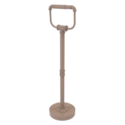 Pipeline Collection Freestanding Toilet Tissue Stand