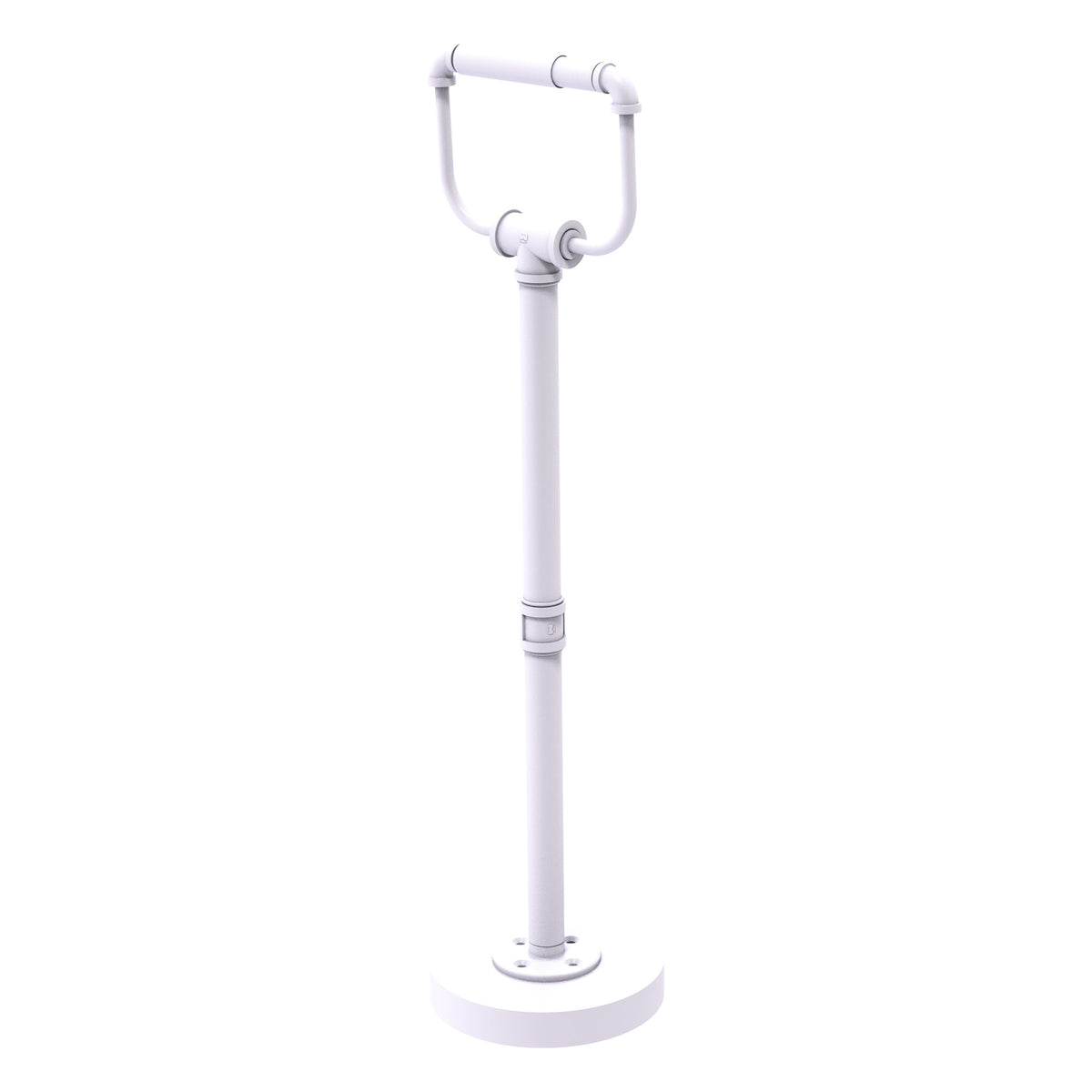 Pipeline Collection Freestanding Toilet Tissue Stand