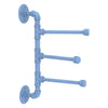 #finish_Flat Troll Blue