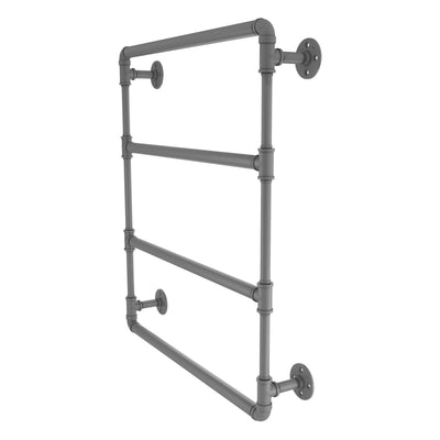 Pipeline Collection Wall Mounted Ladder Towel Bar