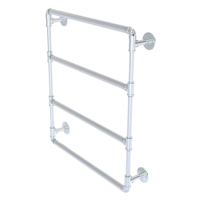 Pipeline Collection Wall Mounted Ladder Towel Bar