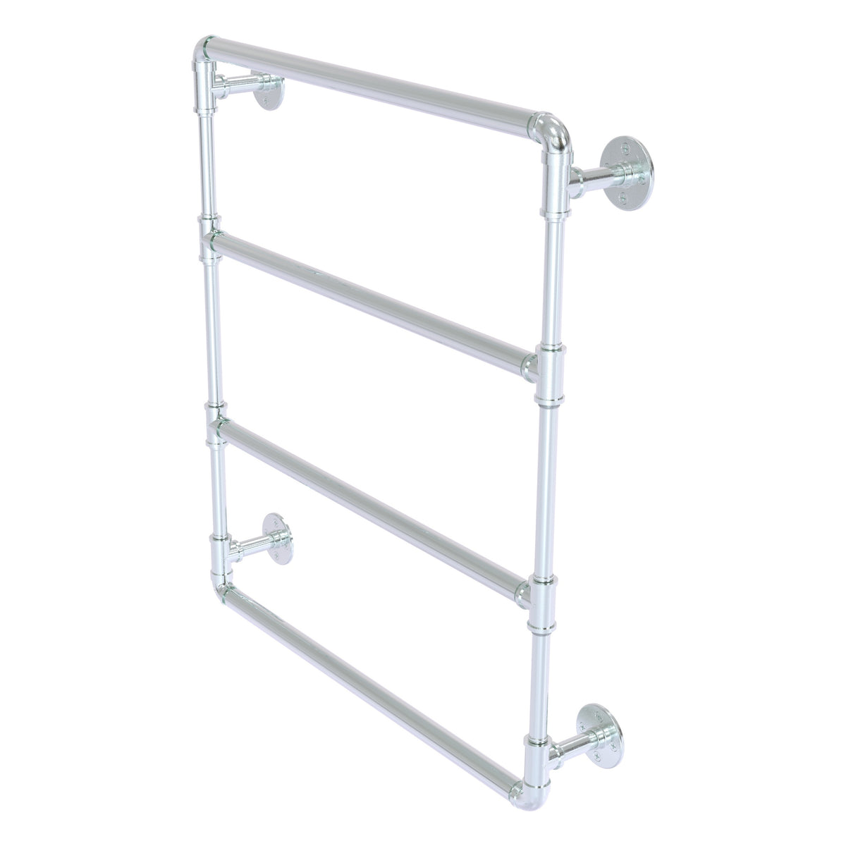 Pipeline Collection Wall Mounted Ladder Towel Bar