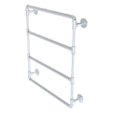 Pipeline Collection Wall Mounted Ladder Towel Bar