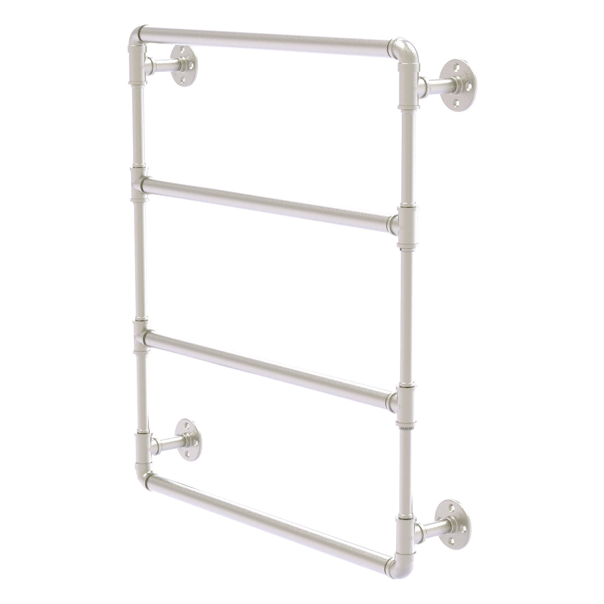 Pipeline Collection Wall Mounted Ladder Towel Bar