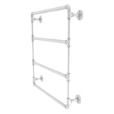 Pipeline Collection Wall Mounted Ladder Towel Bar