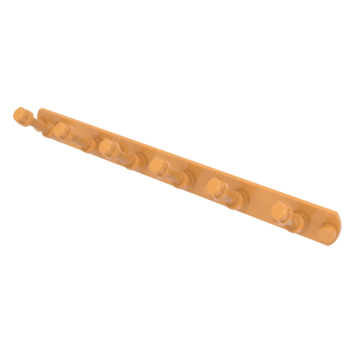 Pipeline Collection 6 Position Tie and Belt Rack