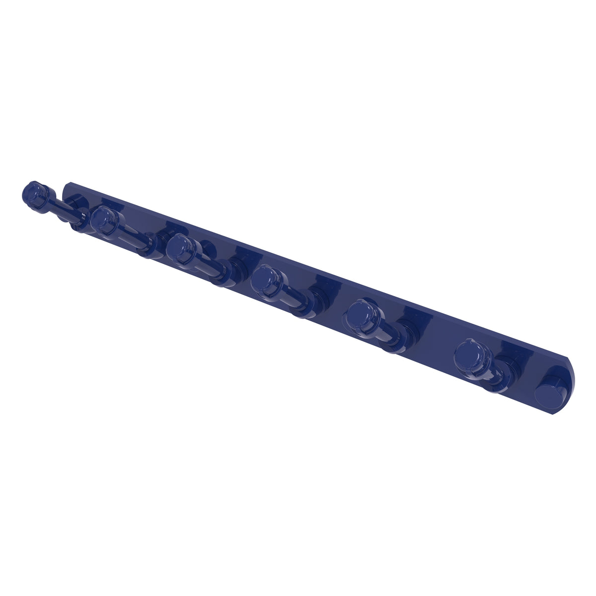 Pipeline Collection 6 Position Tie and Belt Rack