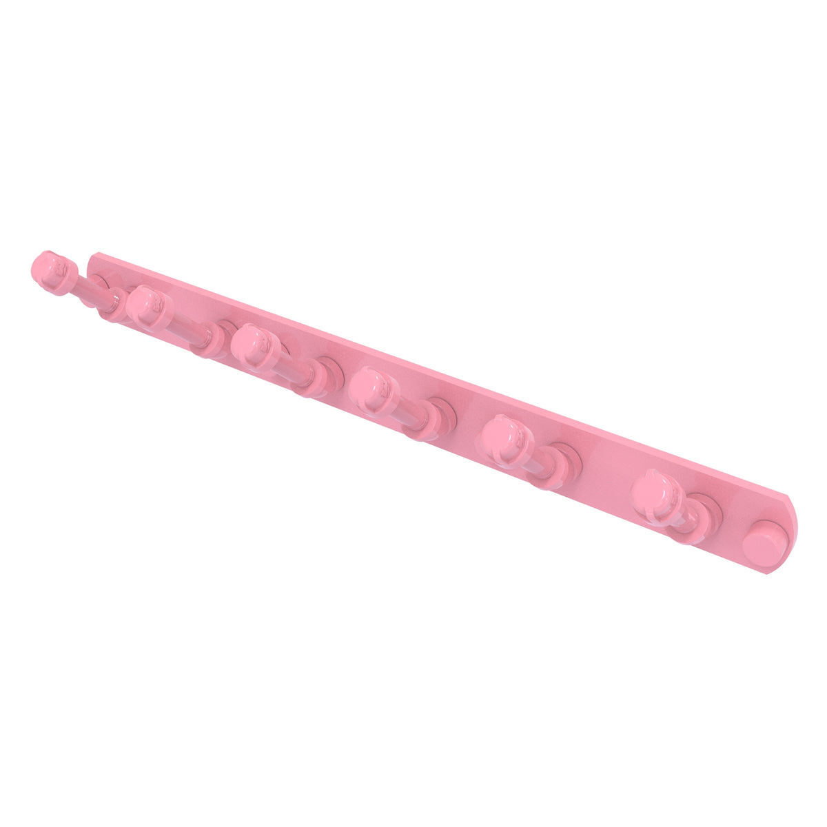 Pipeline Collection 6 Position Tie and Belt Rack