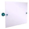 #finish_Glokzin Teal