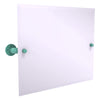 #finish_Sea Foam Green