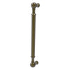 #finish_Antique Brass