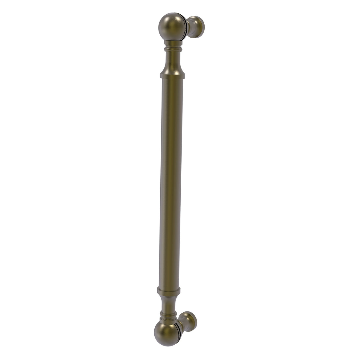 8 Inch Beaded Door Pull