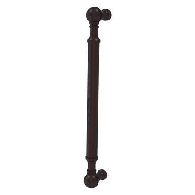 8 Inch Beaded Door Pull