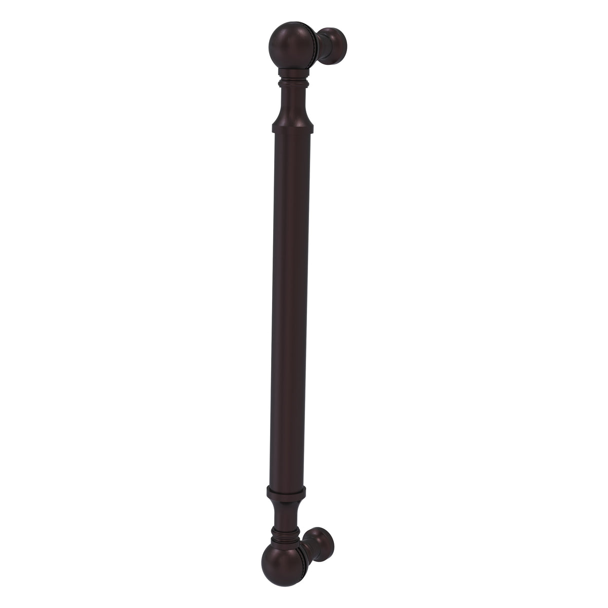 8 Inch Beaded Door Pull
