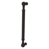 8 Inch Beaded Door Pull