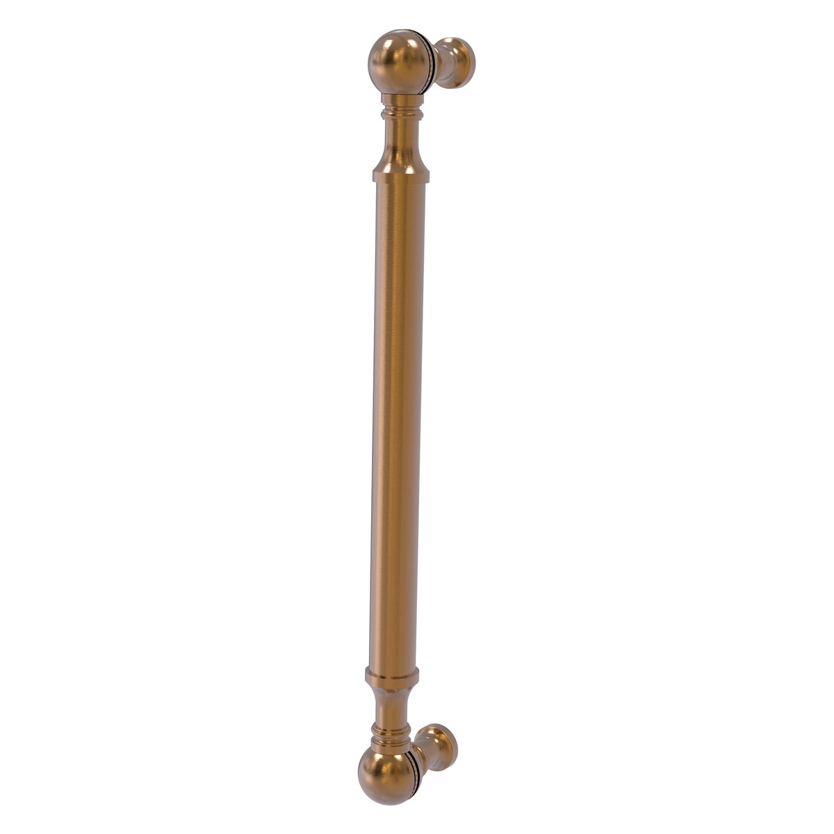 8 Inch Beaded Door Pull