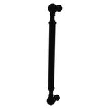 8 Inch Beaded Door Pull