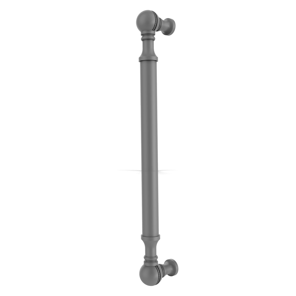 8 Inch Beaded Door Pull