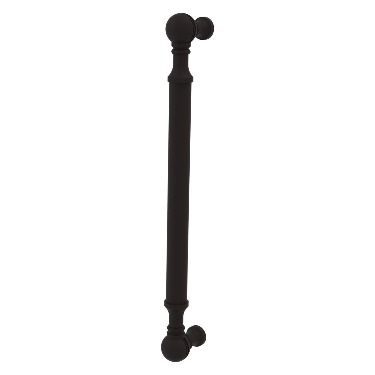8 Inch Beaded Door Pull