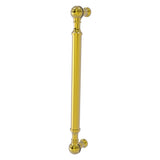 8 Inch Beaded Door Pull