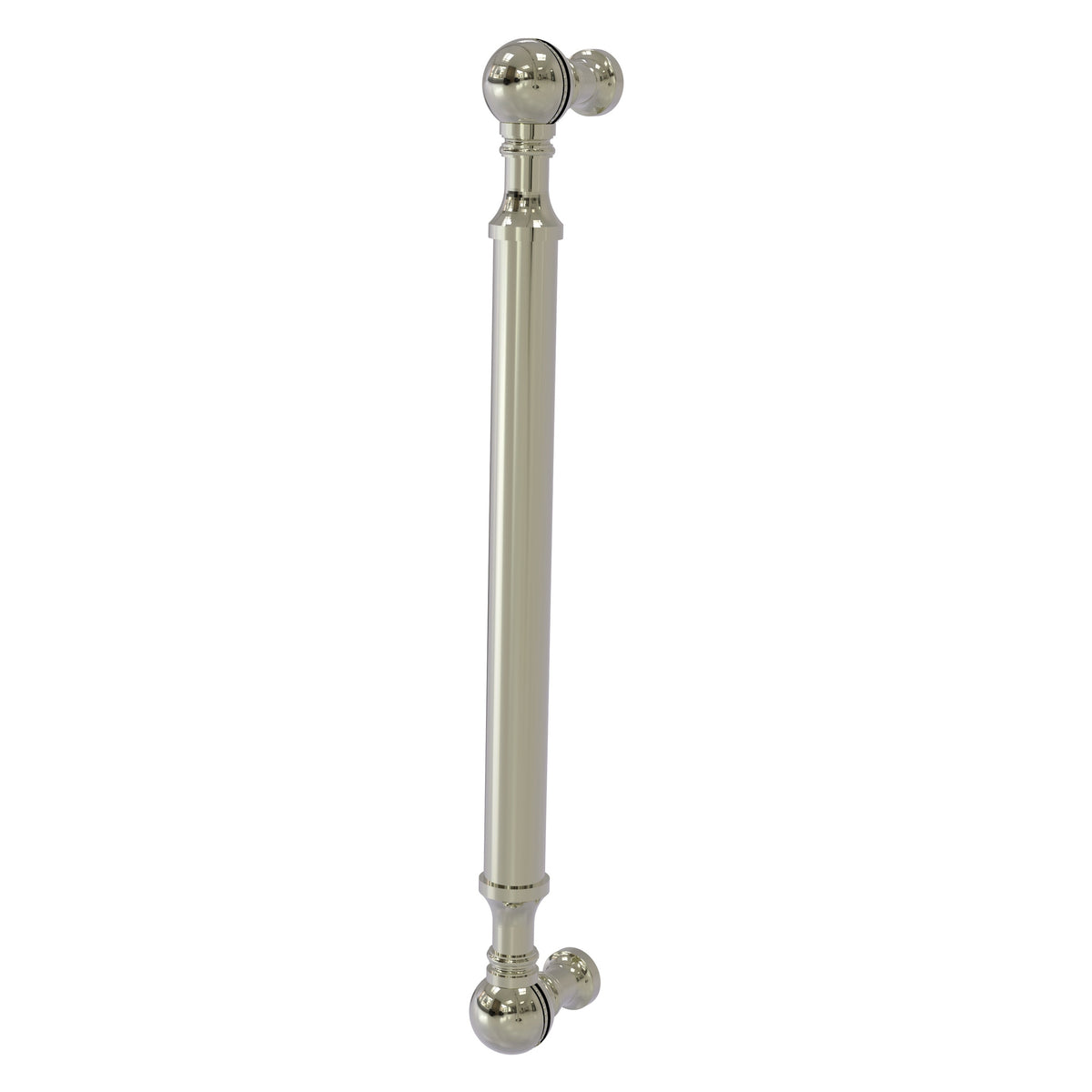 8 Inch Beaded Door Pull