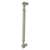 8 Inch Beaded Door Pull