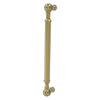 #finish_Satin Brass