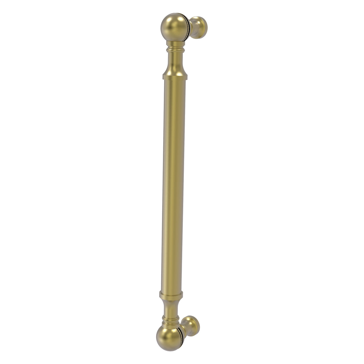 8 Inch Beaded Door Pull