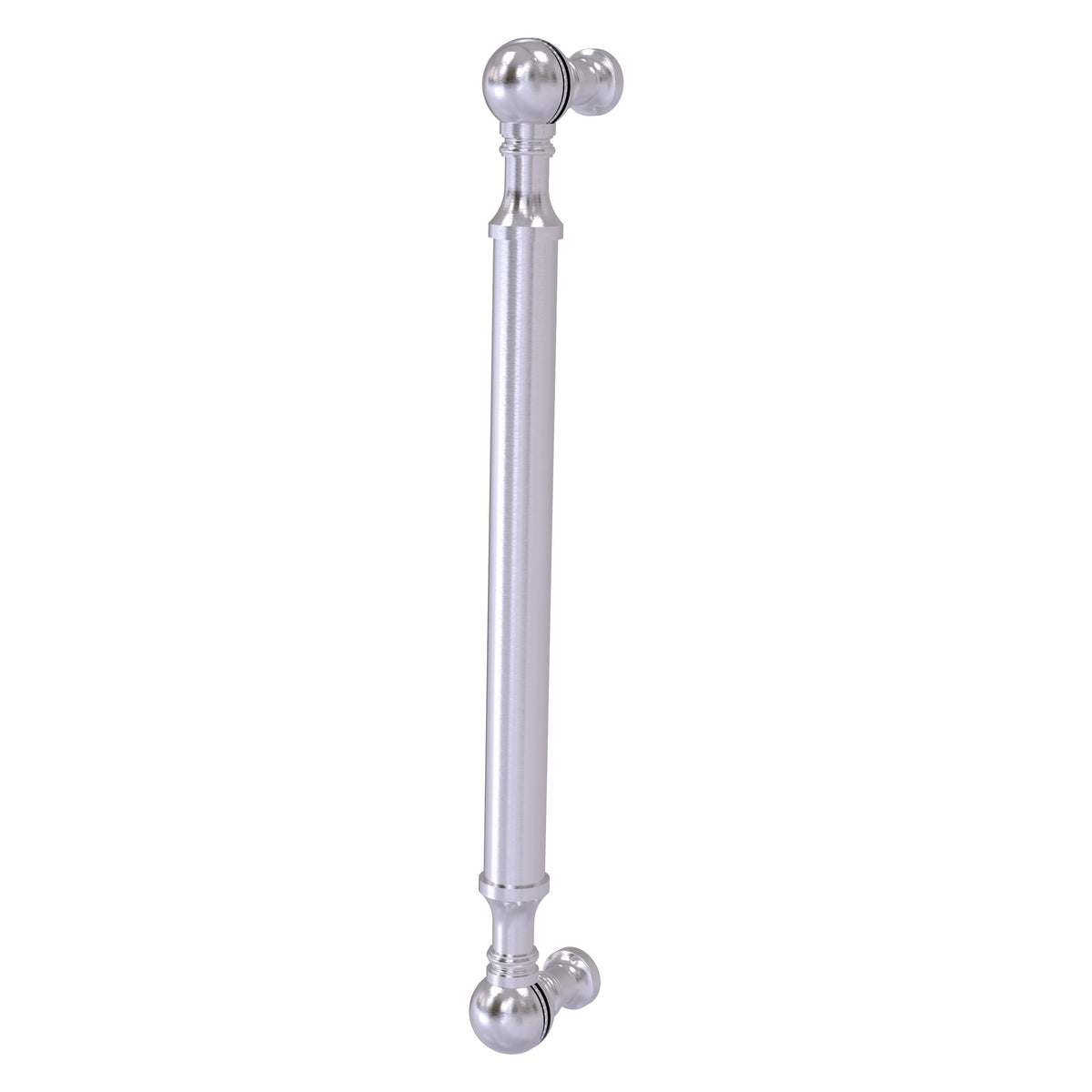 8 Inch Beaded Door Pull