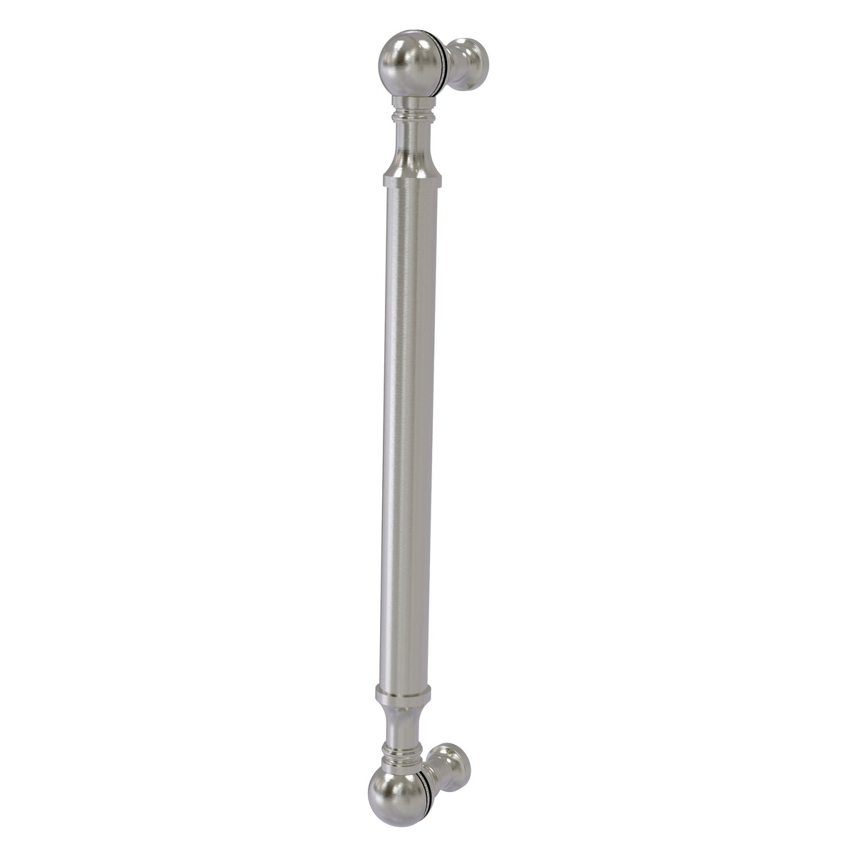 8 Inch Beaded Door Pull