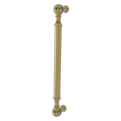 8 Inch Beaded Door Pull
