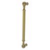 #finish_Unlacquered Brass