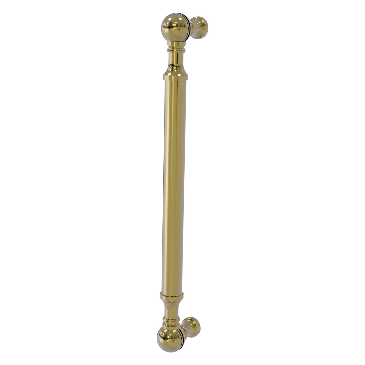 8 Inch Beaded Door Pull
