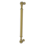 8 Inch Beaded Door Pull