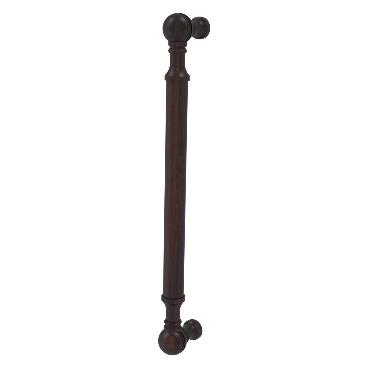 8 Inch Beaded Door Pull
