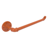 Pipeline Collection Wall Mounted Paper Towel Holder