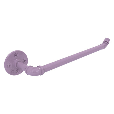 Pipeline Collection Wall Mounted Paper Towel Holder