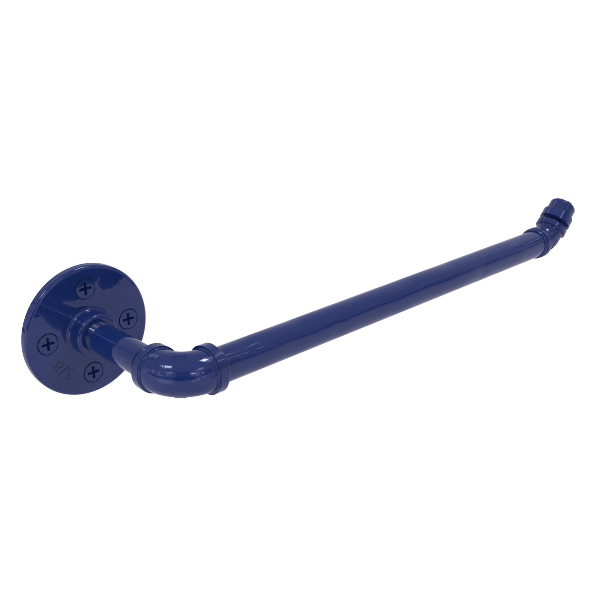 Pipeline Collection Wall Mounted Paper Towel Holder