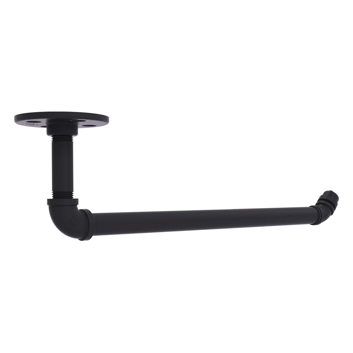 Pipeline Collection Under Cabinet Paper Towel Holder