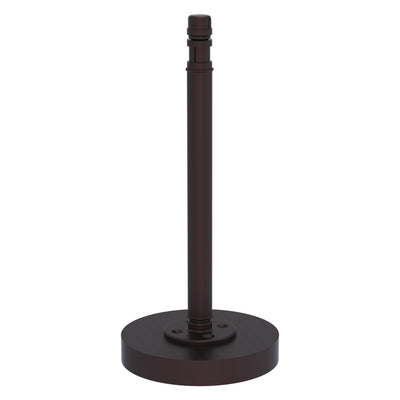 Pipeline Countertop Paper Towel Stand
