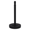 #finish_Matte Black